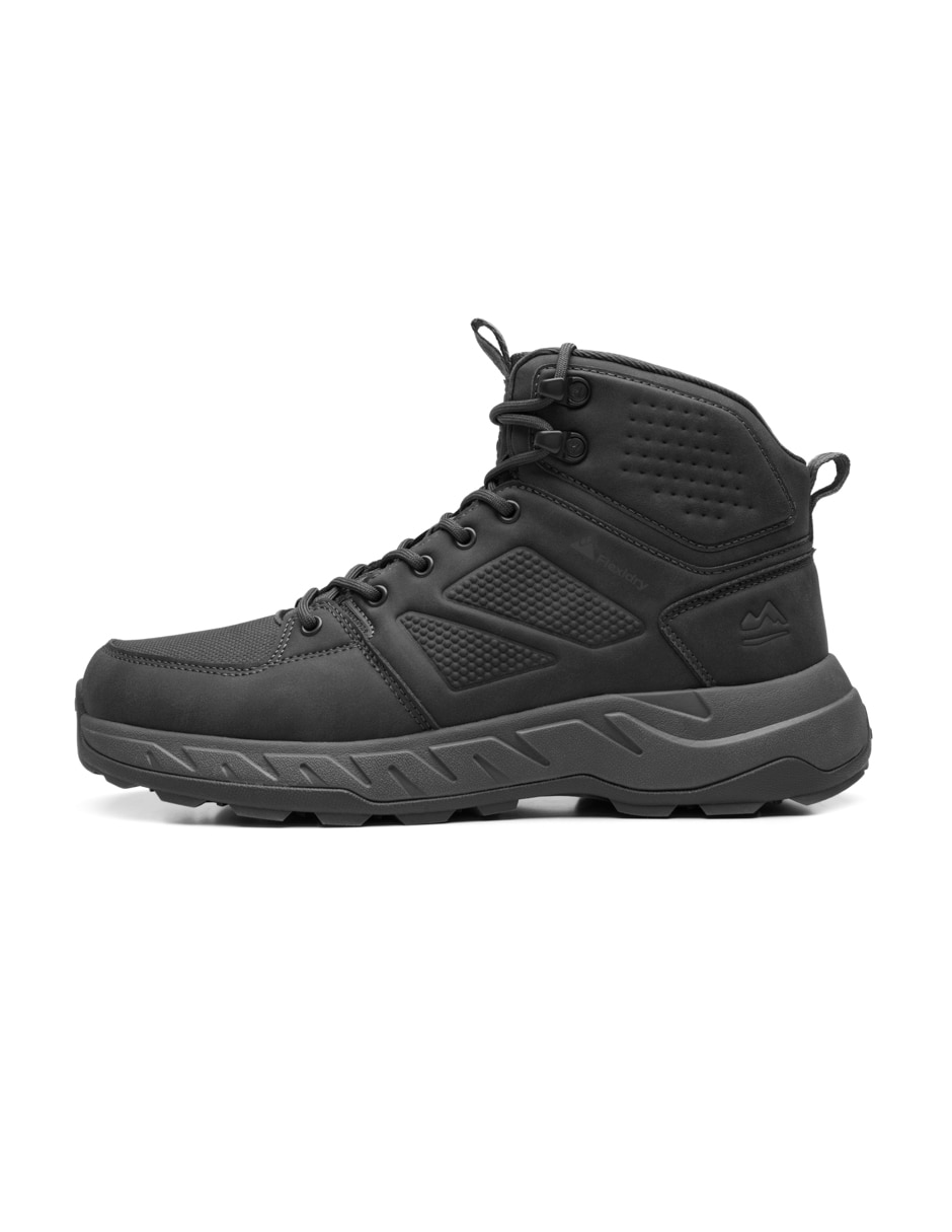 Bota casual para hombre