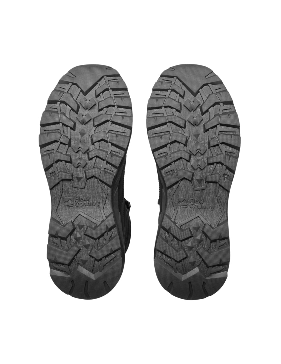 Bota casual para hombre 9