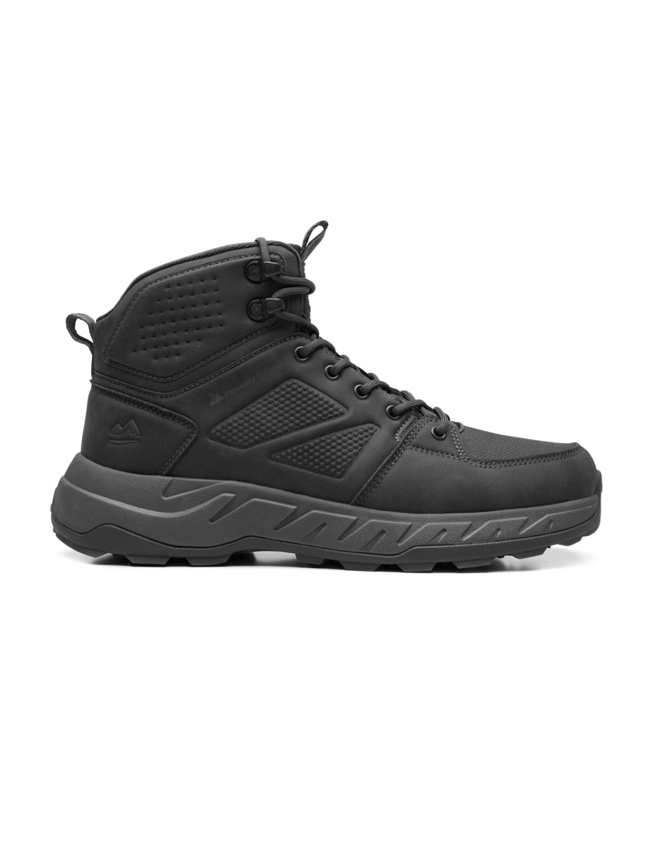 Bota casual para hombre 5