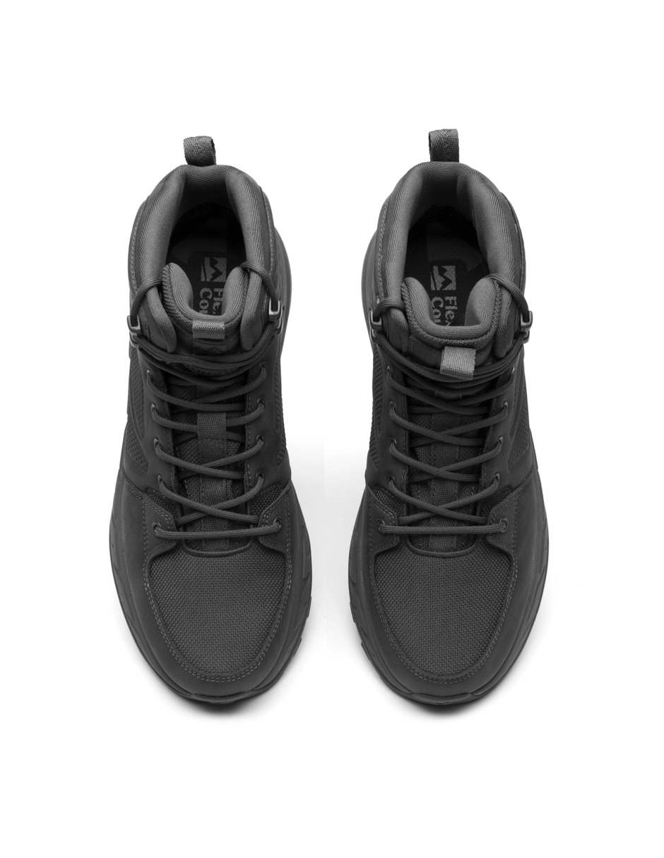 Bota casual para hombre 4