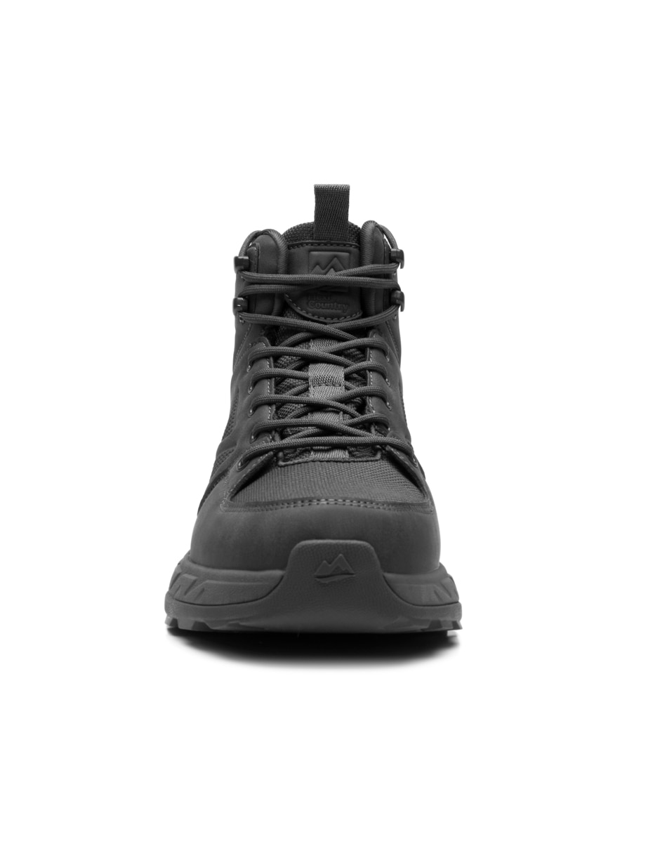Bota casual para hombre 2