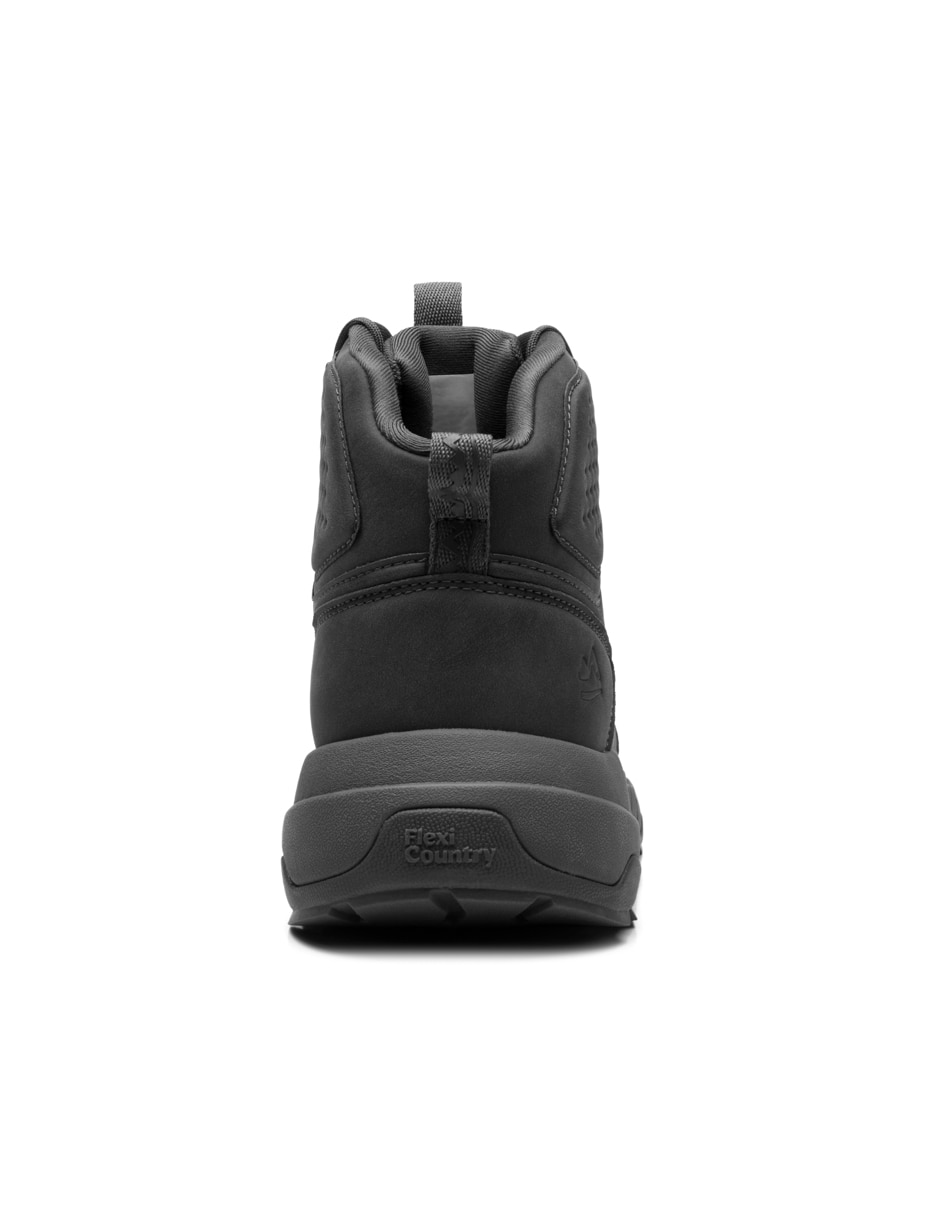 Bota casual para hombre 10