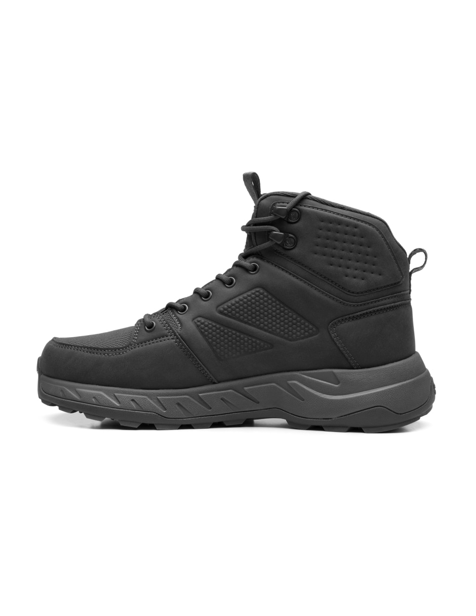 Bota casual para hombre 3
