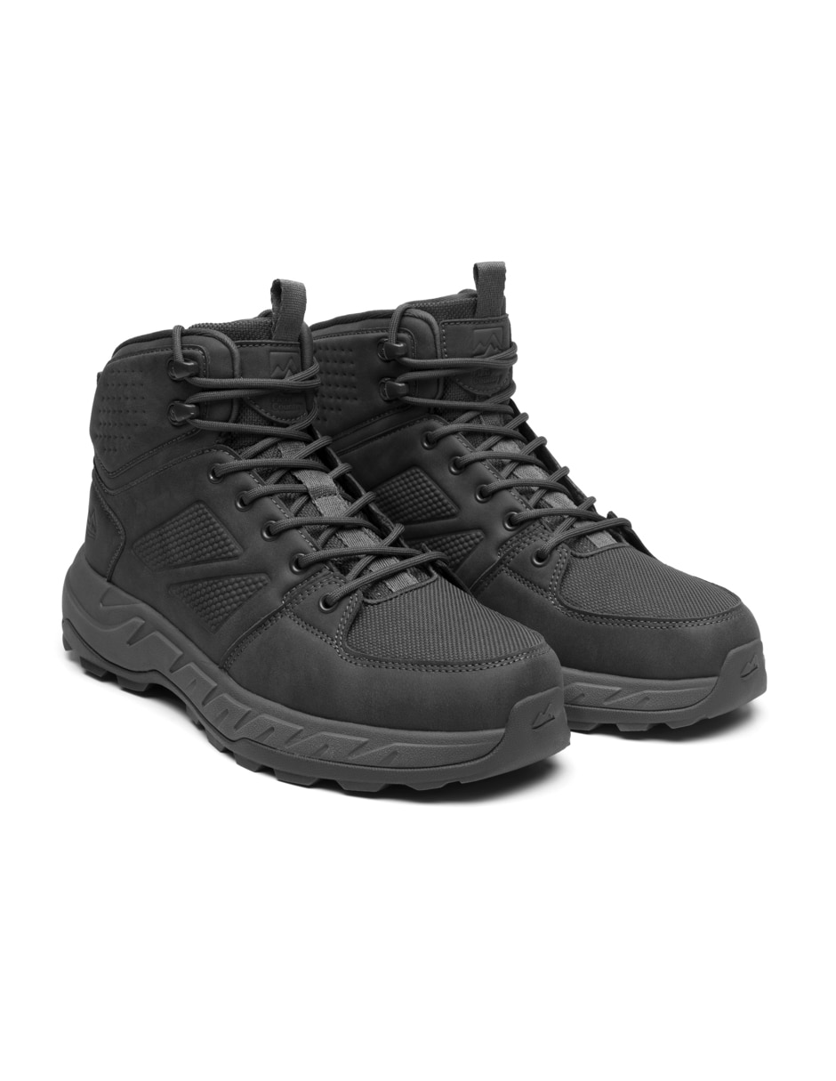 Bota casual para hombre 6