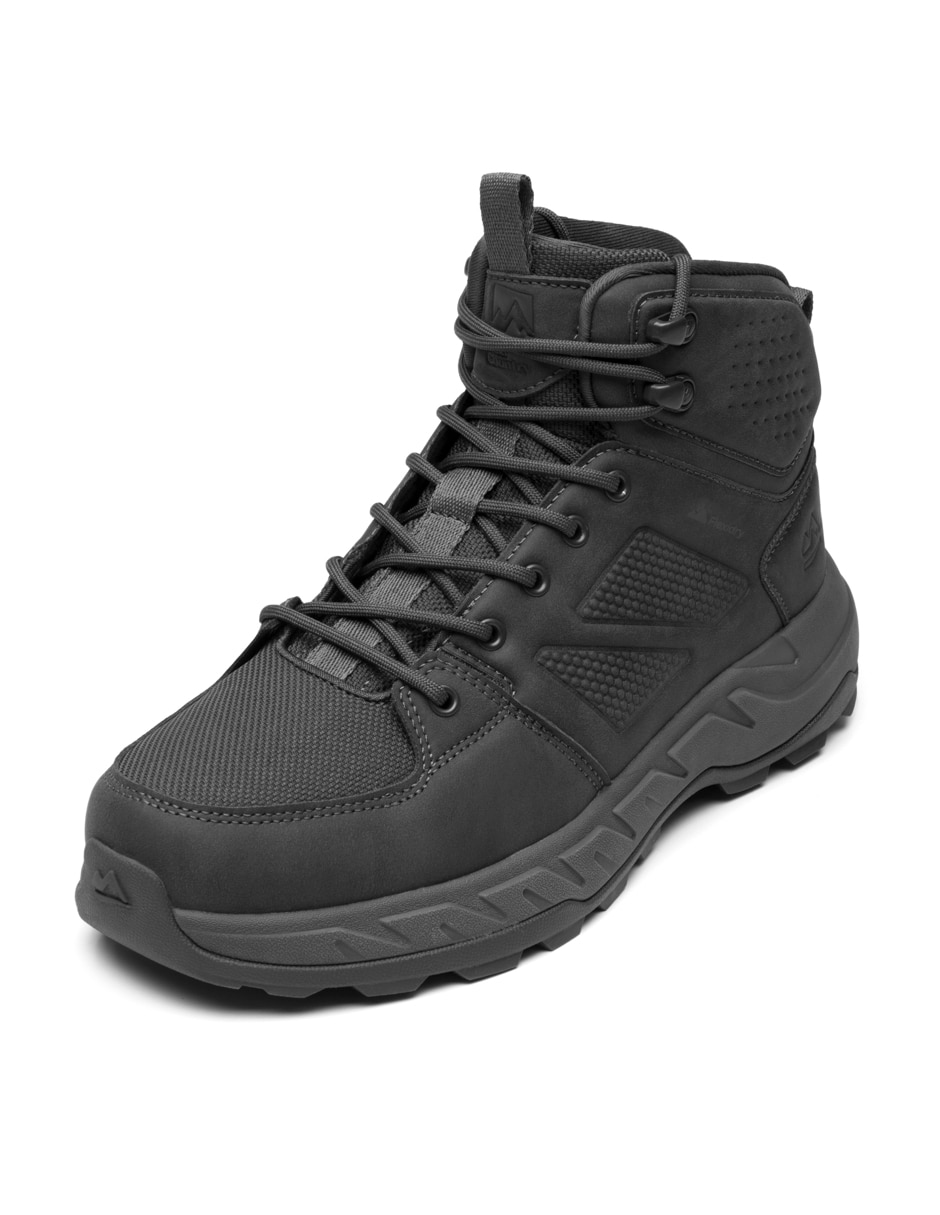 Bota casual para hombre 8