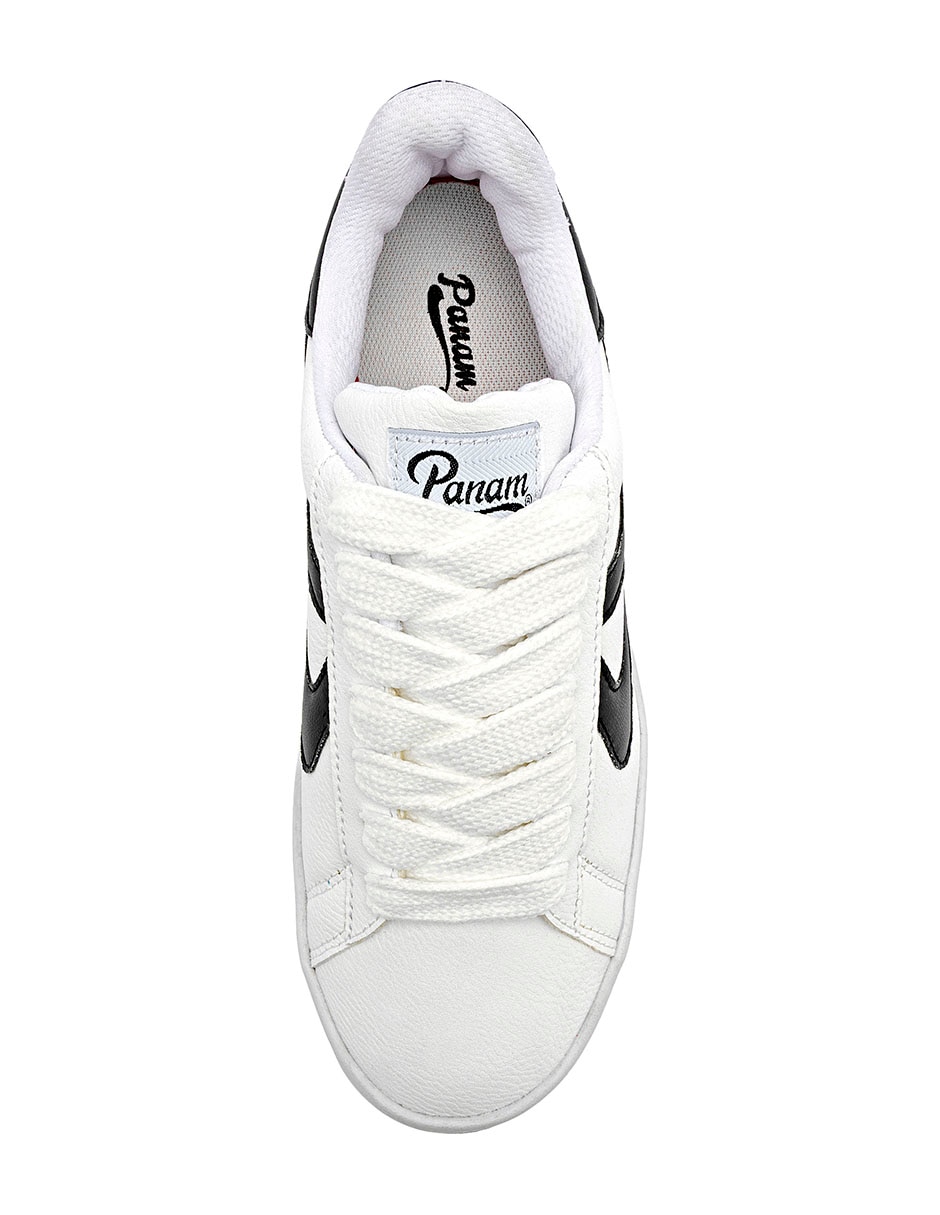 Tenis para hombre 4