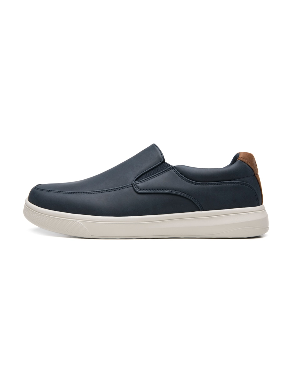 Zapato slip on casual para hombre Zapato slip on casual para hombre
