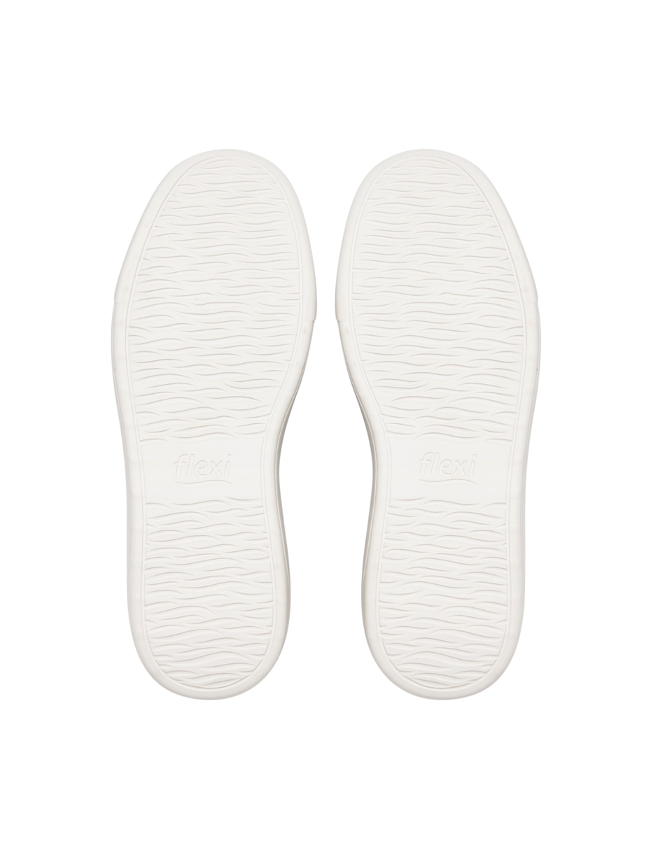 Zapato slip on casual para hombre 7