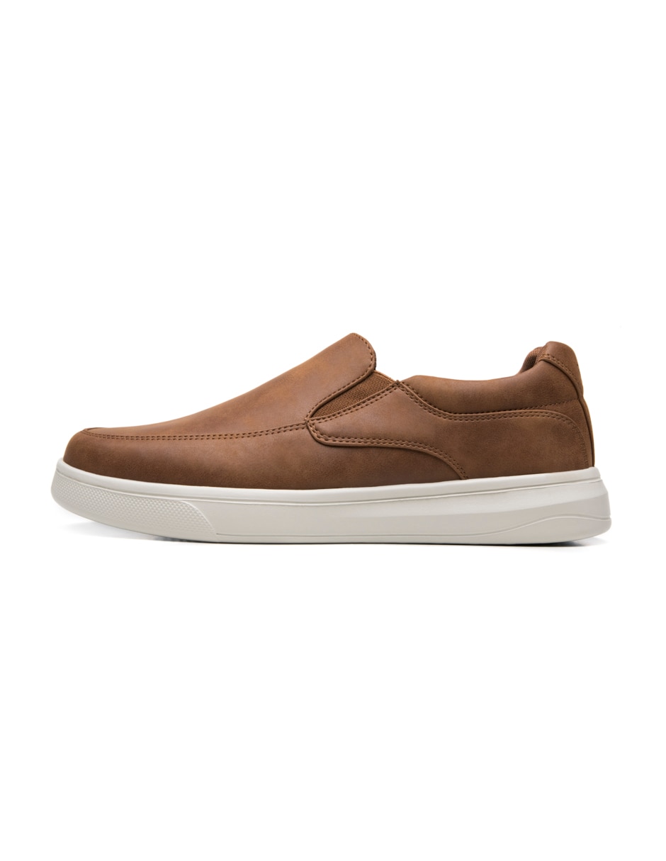 Zapato slip on casual para hombre Zapato slip on casual para hombre