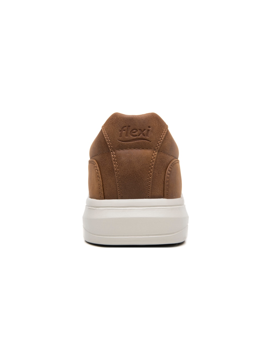 Zapato slip on casual para hombre 2