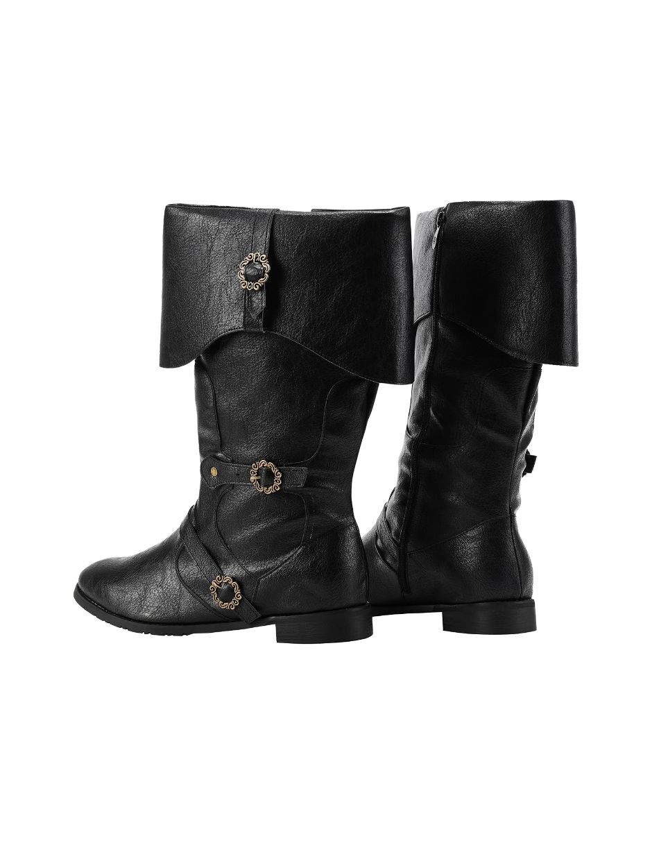 Bota de piel para hombre 3