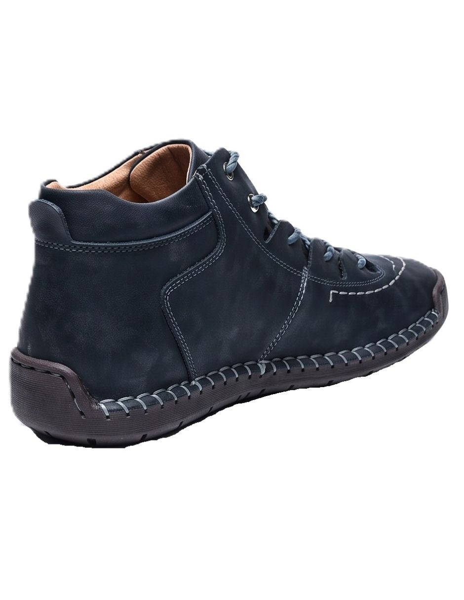 Bota para hombre 4