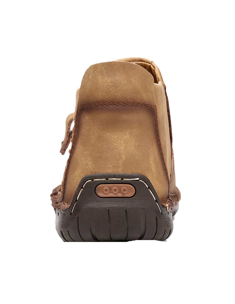 Bota para hombre 5