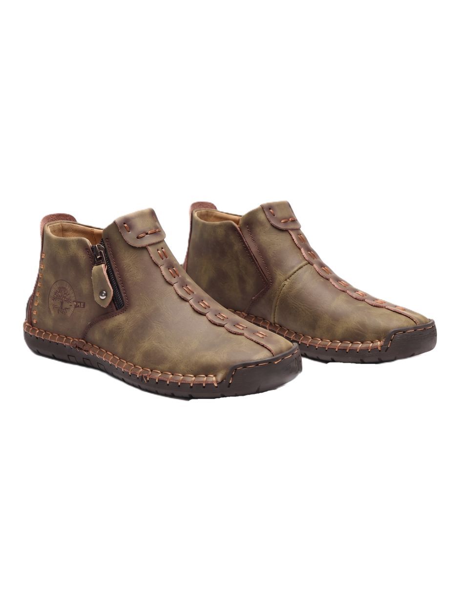 Bota para hombre 4