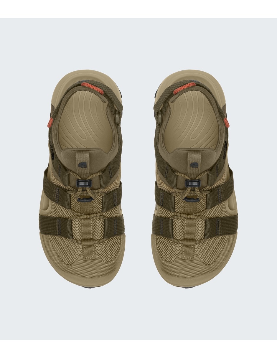 Sandalia explore camp shandal para hombre 4
