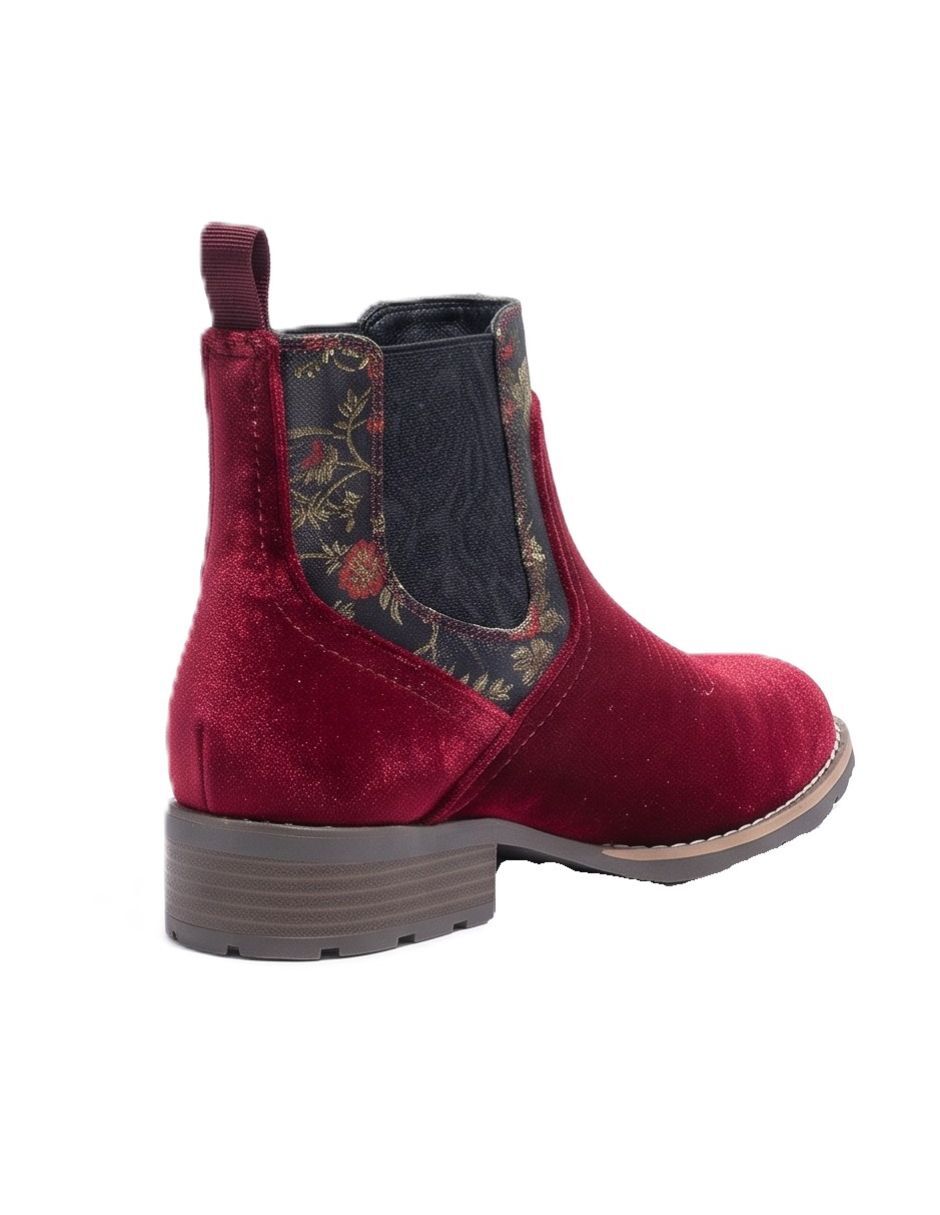 Bota para hombre 5