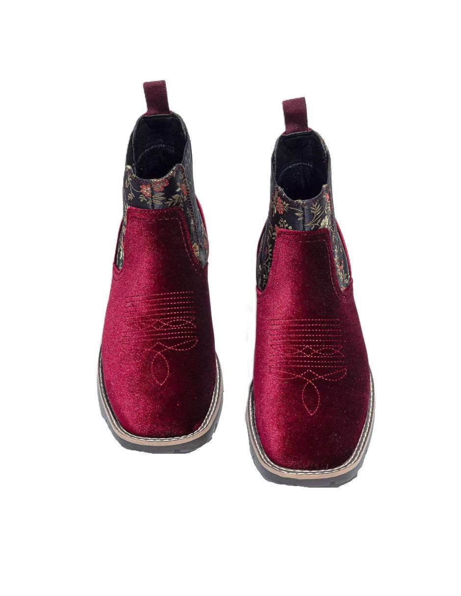 Bota para hombre 3