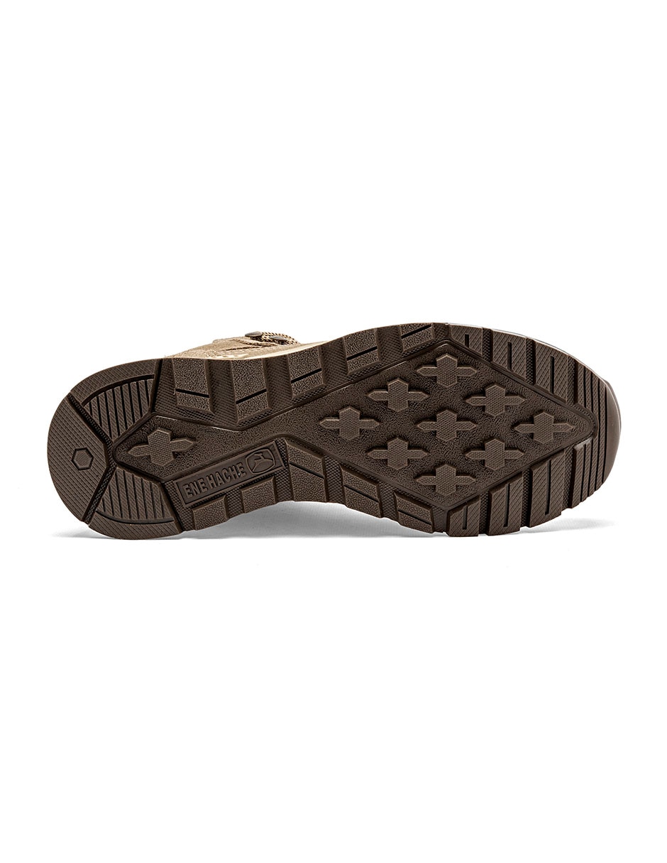 Bota de piel para hombre 3