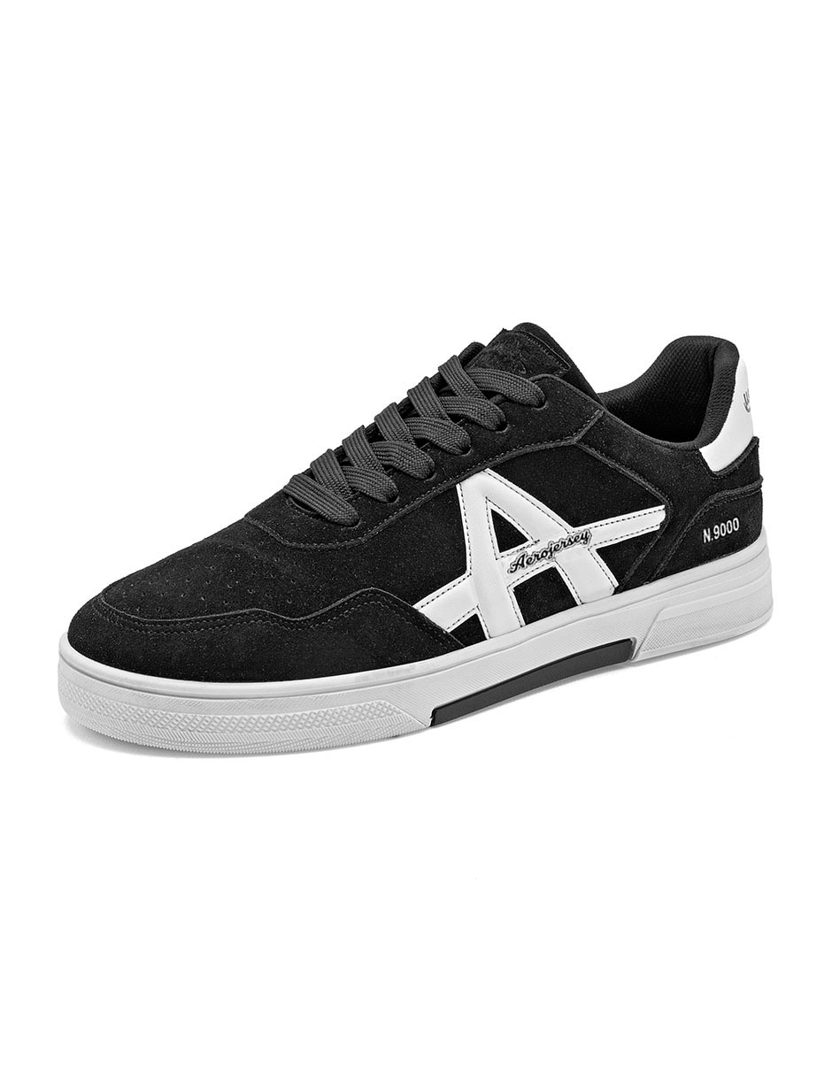 Tenis para hombre 4
