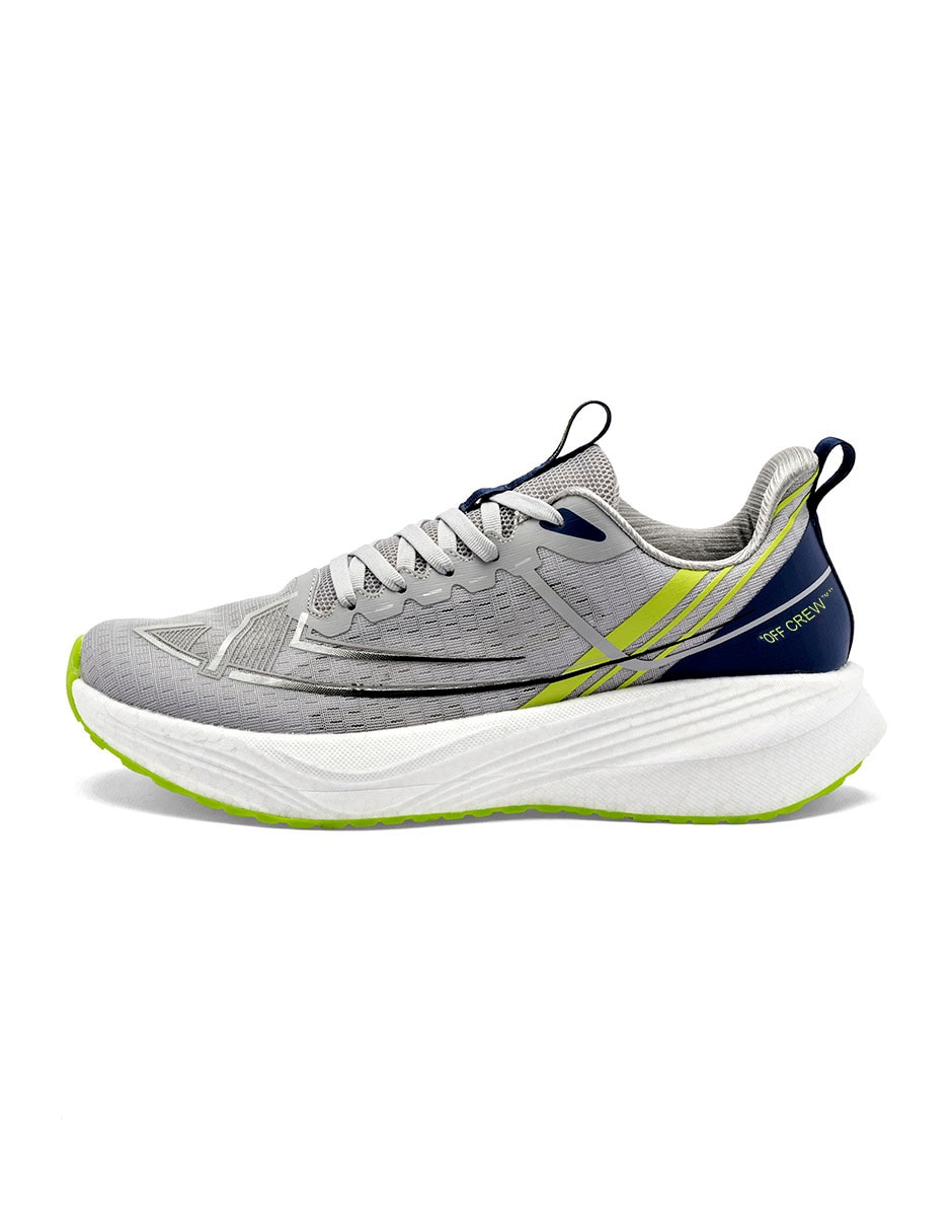 Tenis para hombre