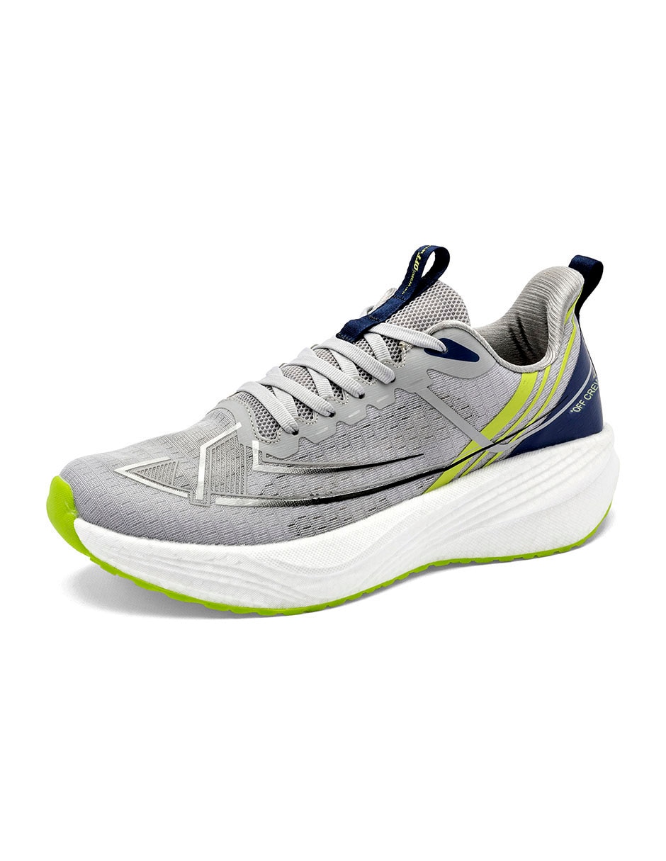 Tenis para hombre 4