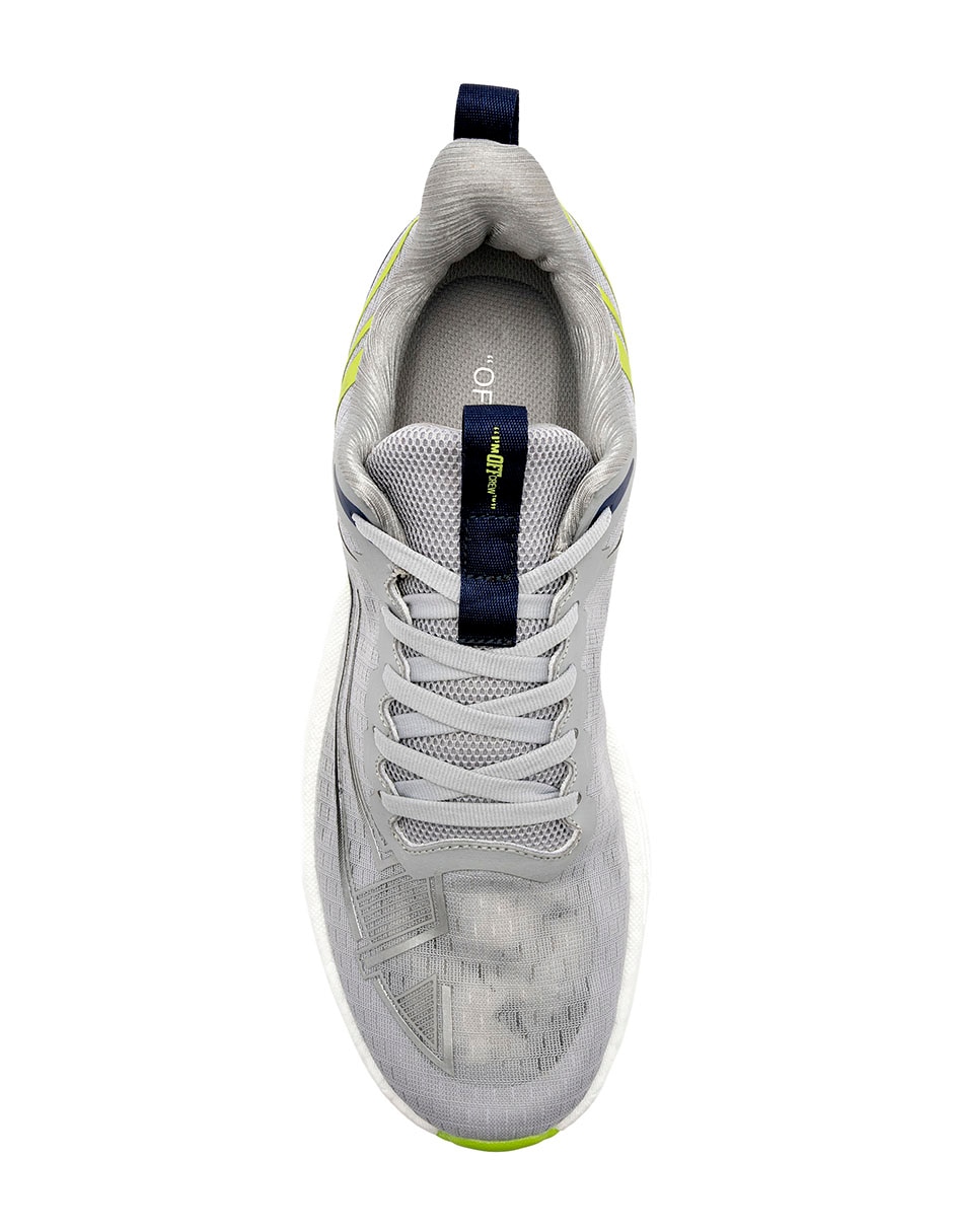 Tenis para hombre 3