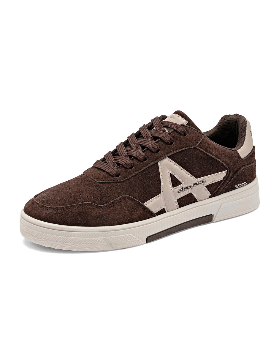 Tenis para hombre 5