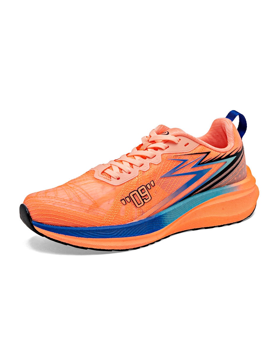 Tenis para hombre 4