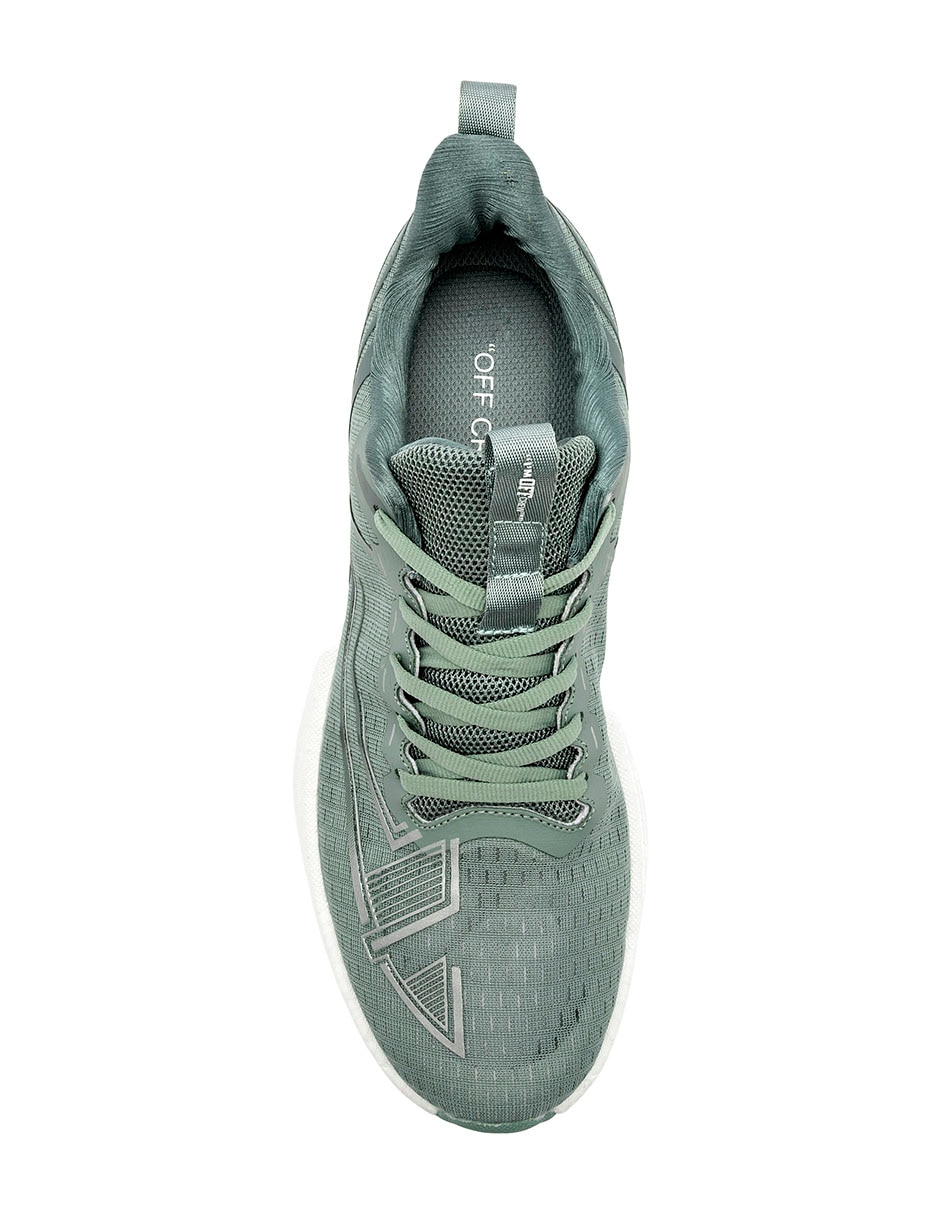 Tenis para hombre 3