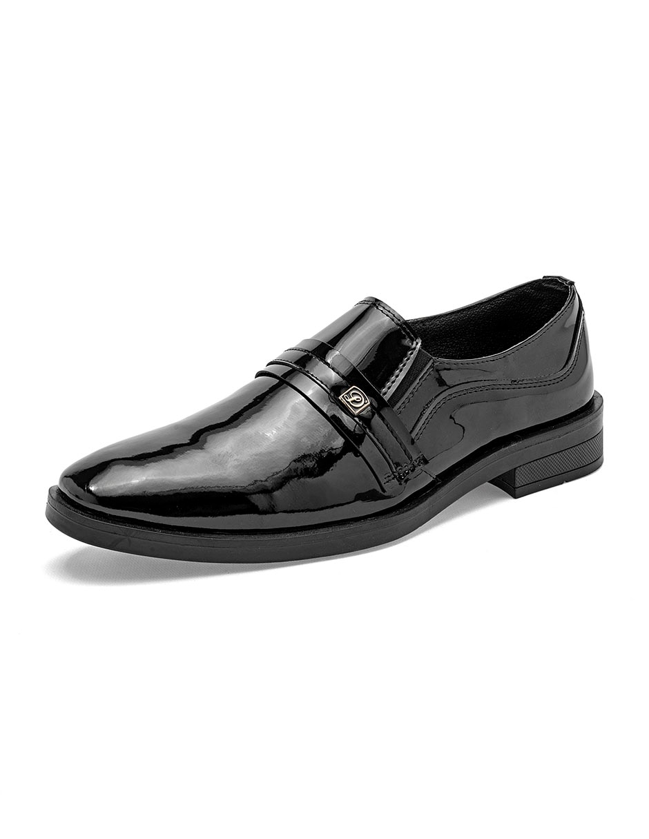 Mocasín para hombre 5