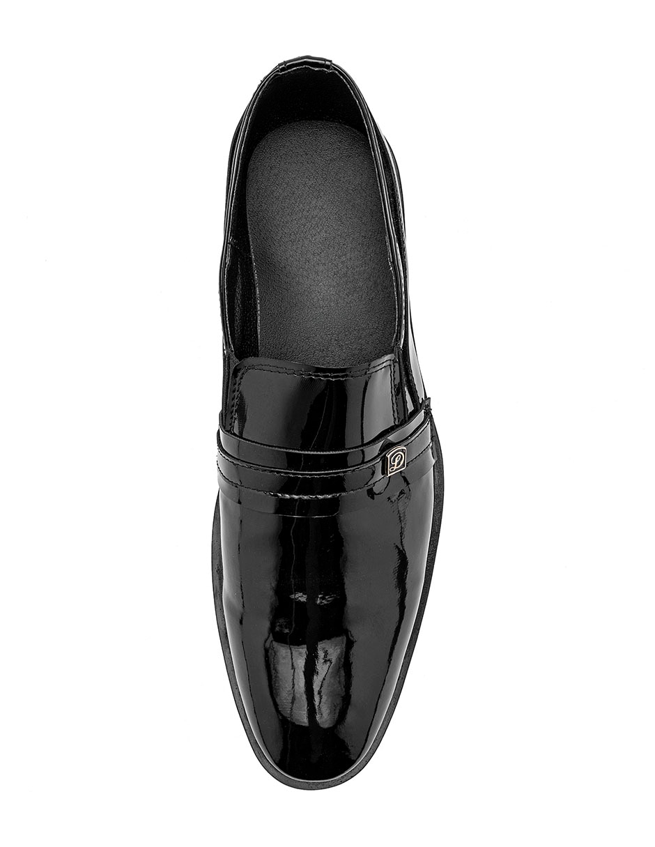 Mocasín para hombre 4