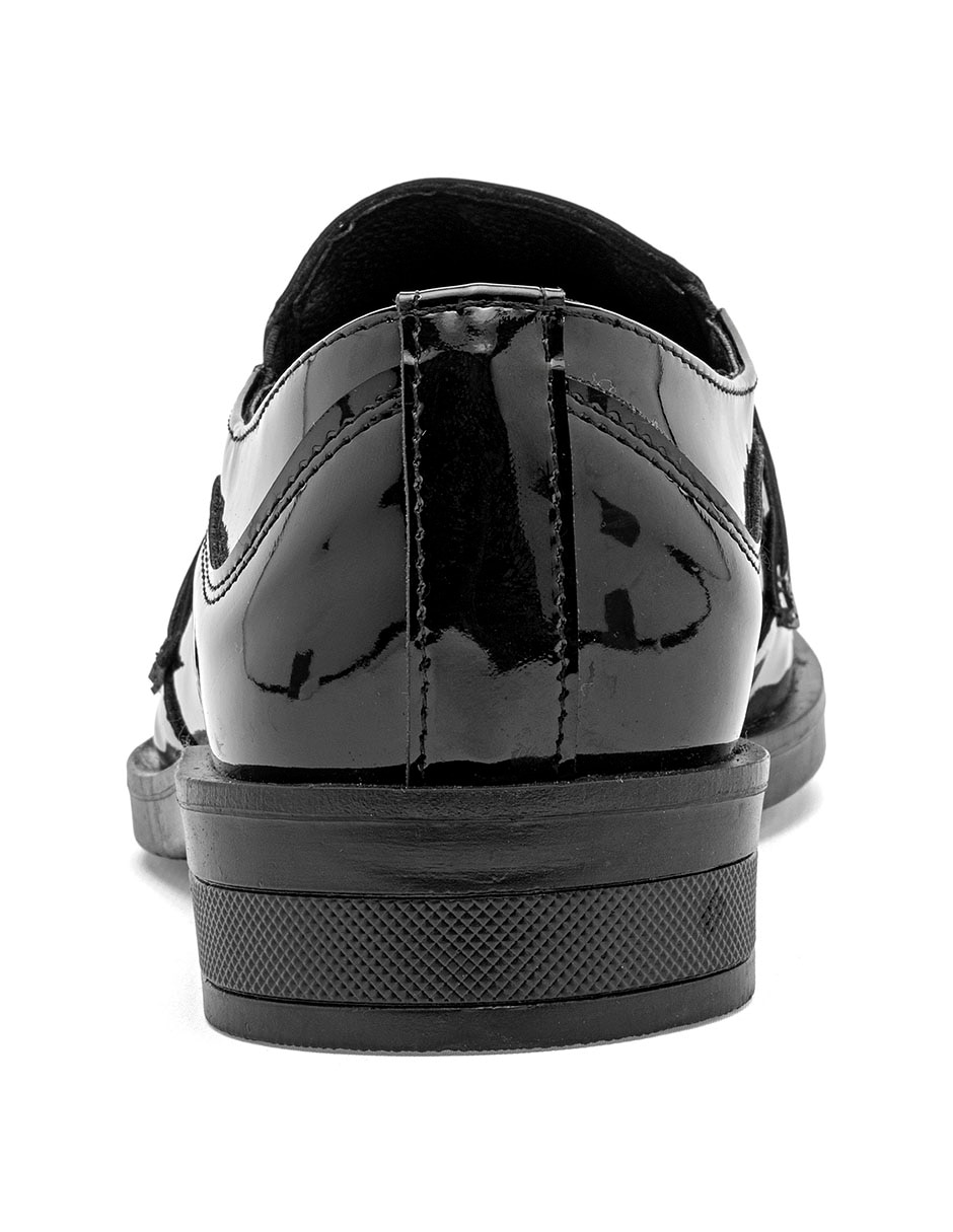 Mocasín para hombre 2
