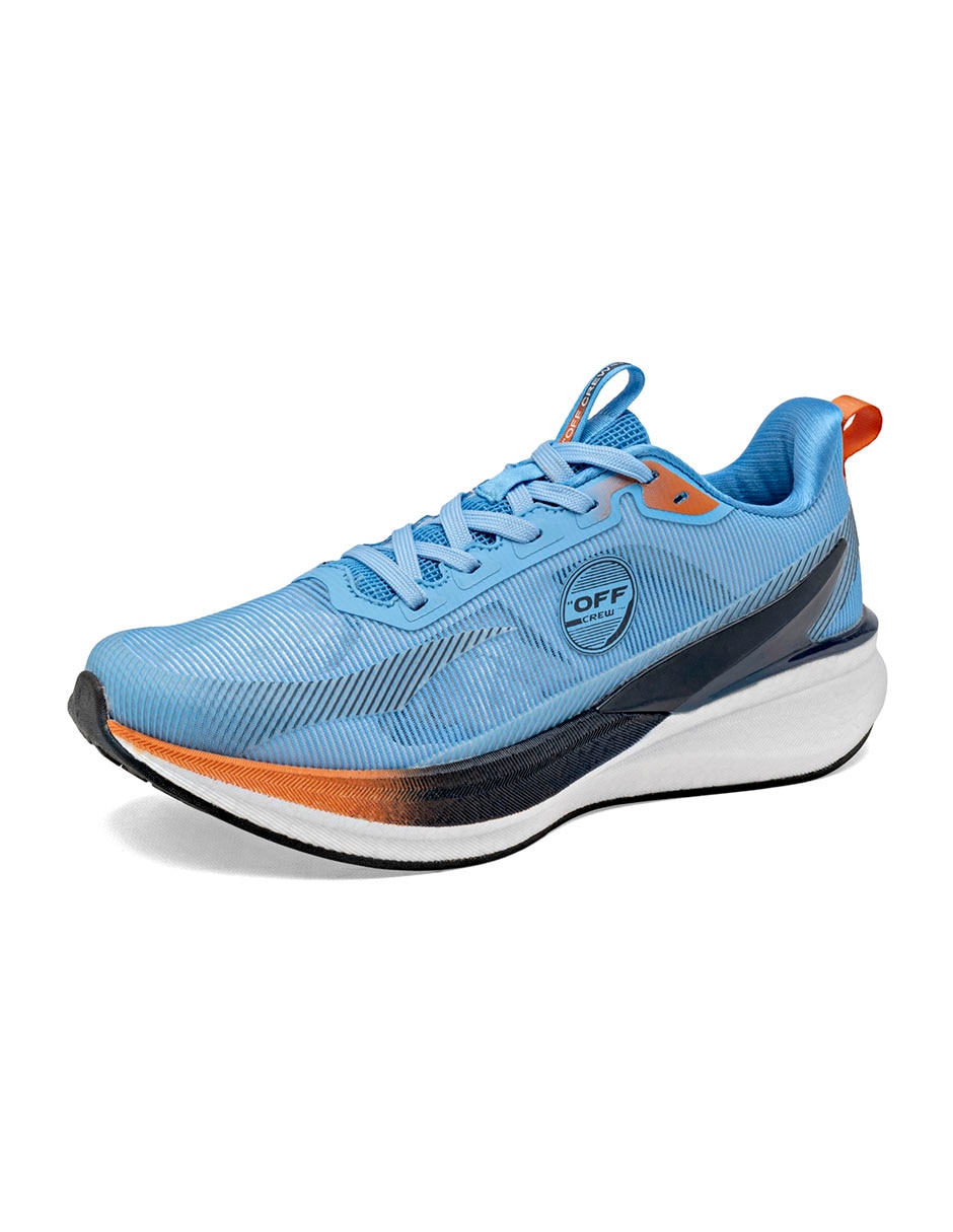 Tenis para hombre 5