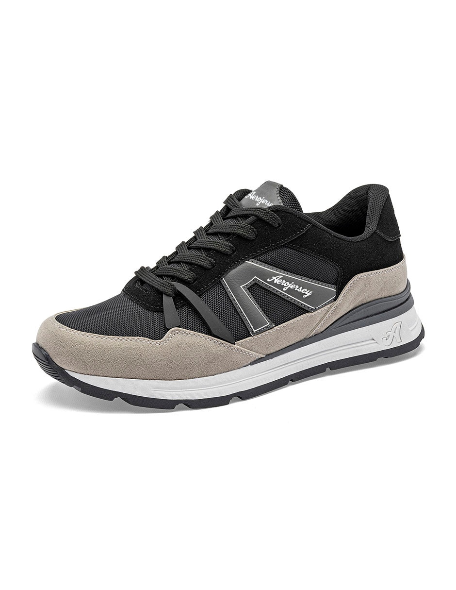 Tenis para hombre 5