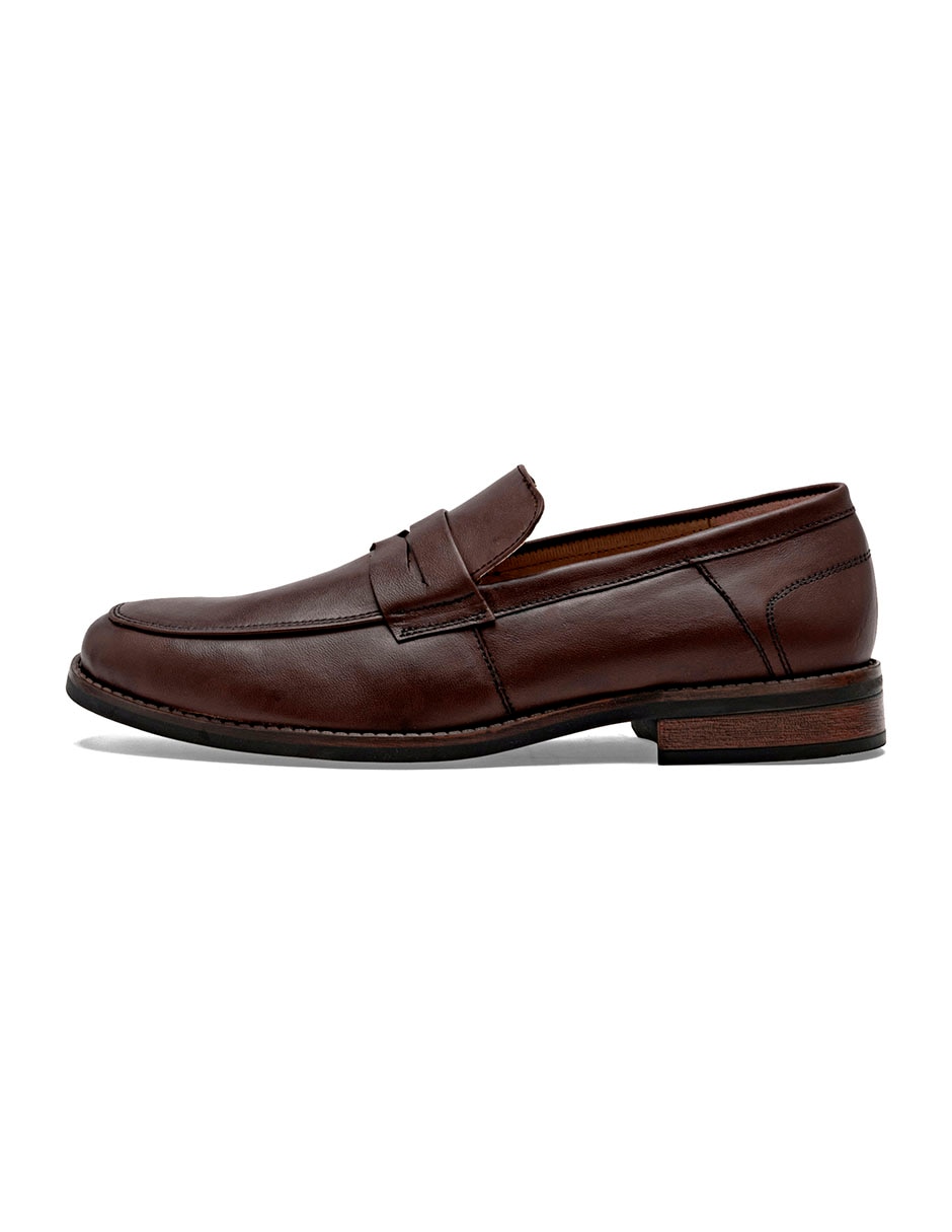 Mocasín para hombre
