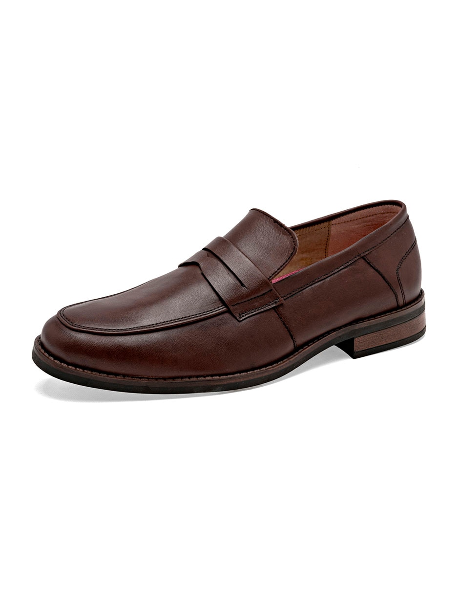 Mocasín para hombre 6