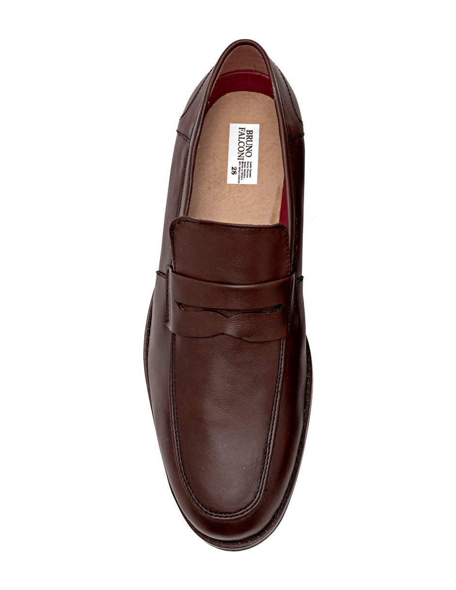 Mocasín para hombre 4