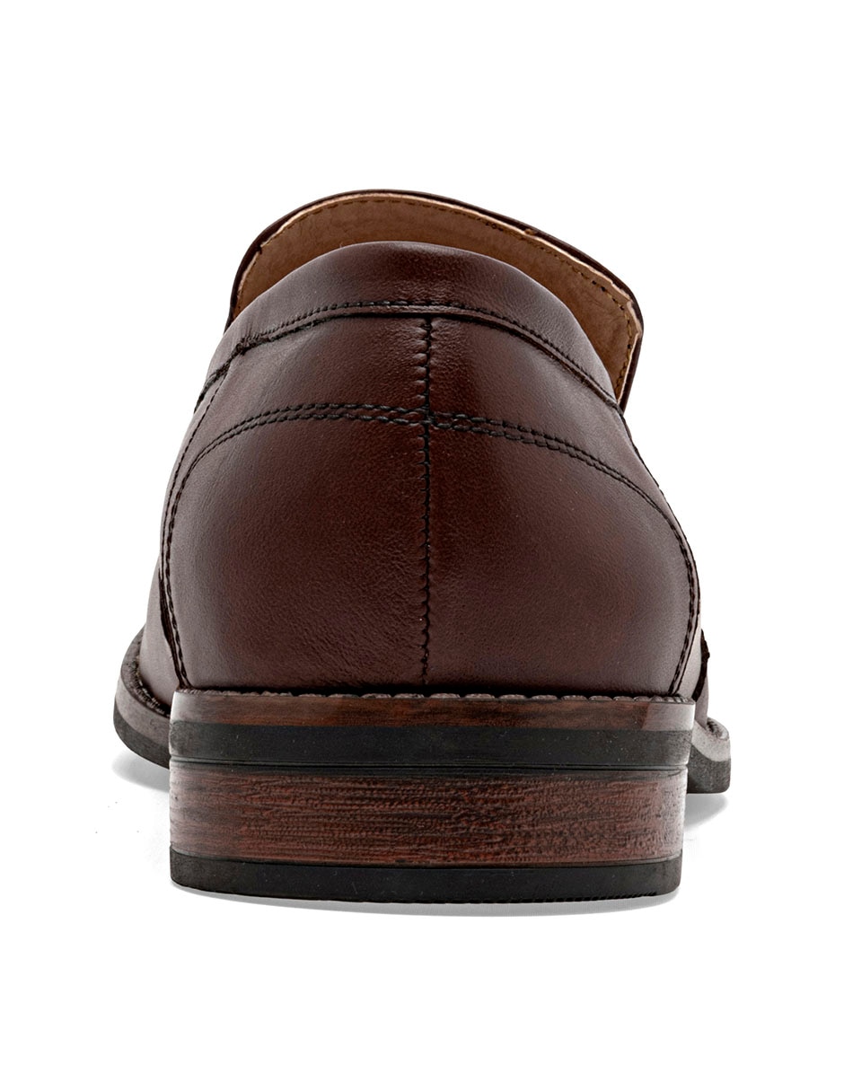 Mocasín para hombre 2