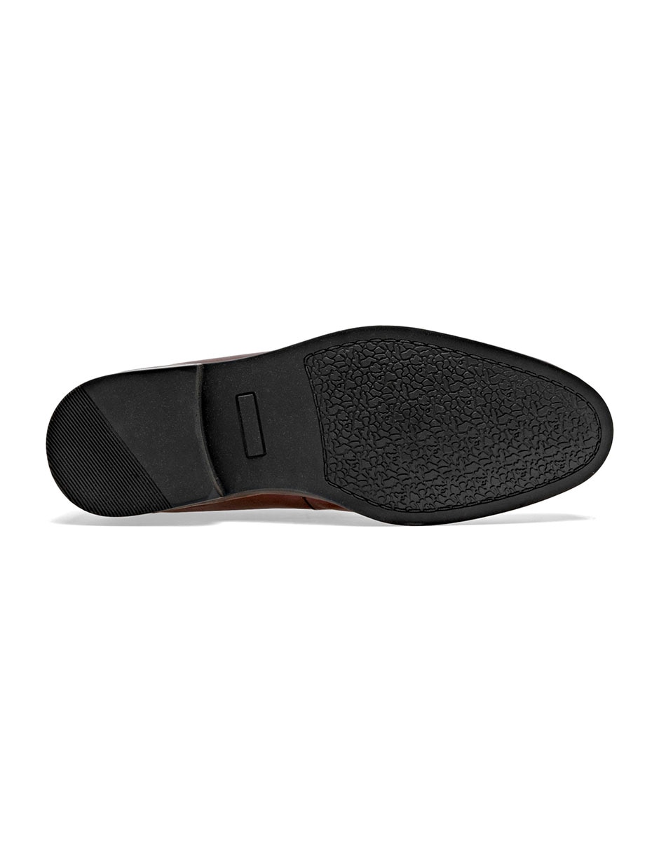 Mocasín para hombre 7