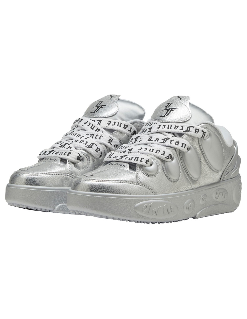 Tenis para hombre 5
