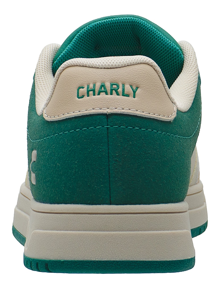 Tenis urban style para hombre 2