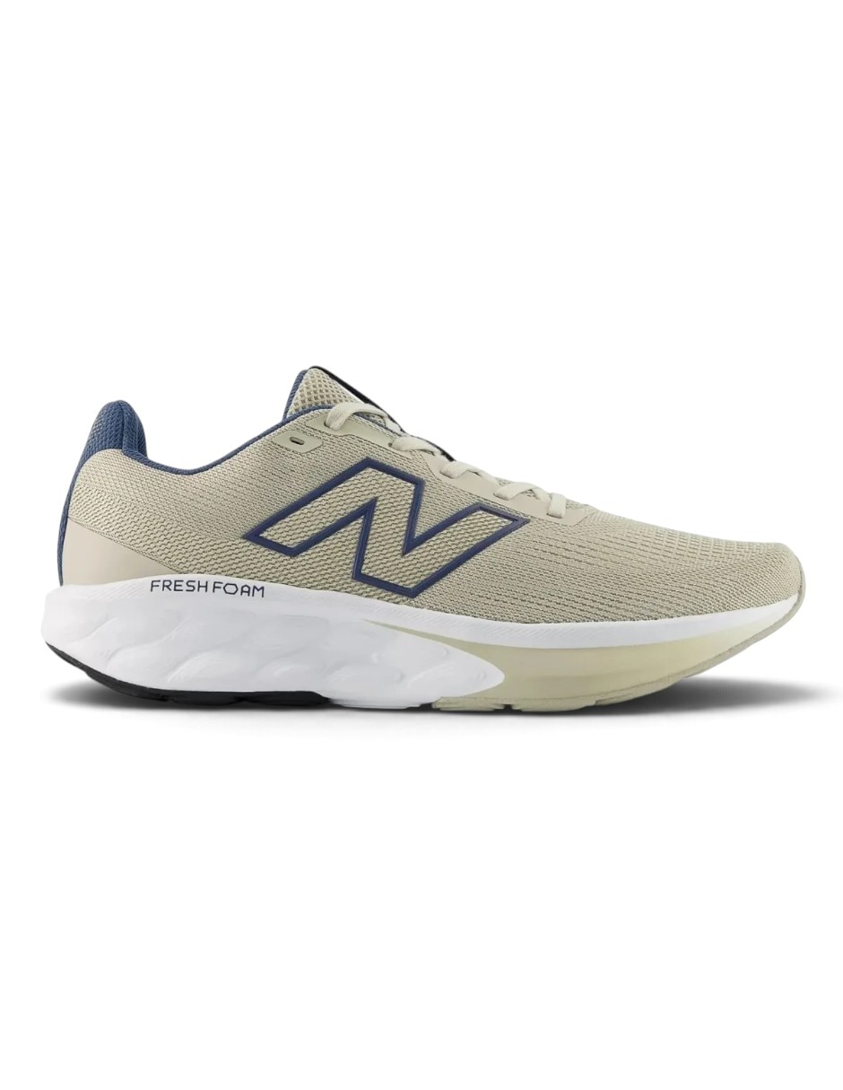 Tenis fresh foam 520 para hombre Tenis fresh foam 520 para hombre