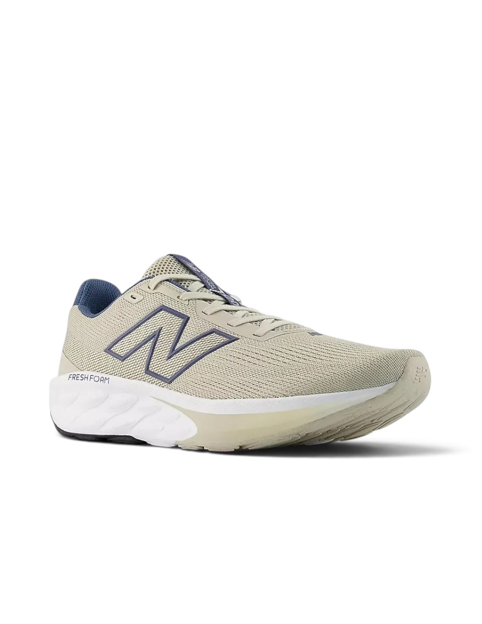 Tenis fresh foam 520 para hombre 5