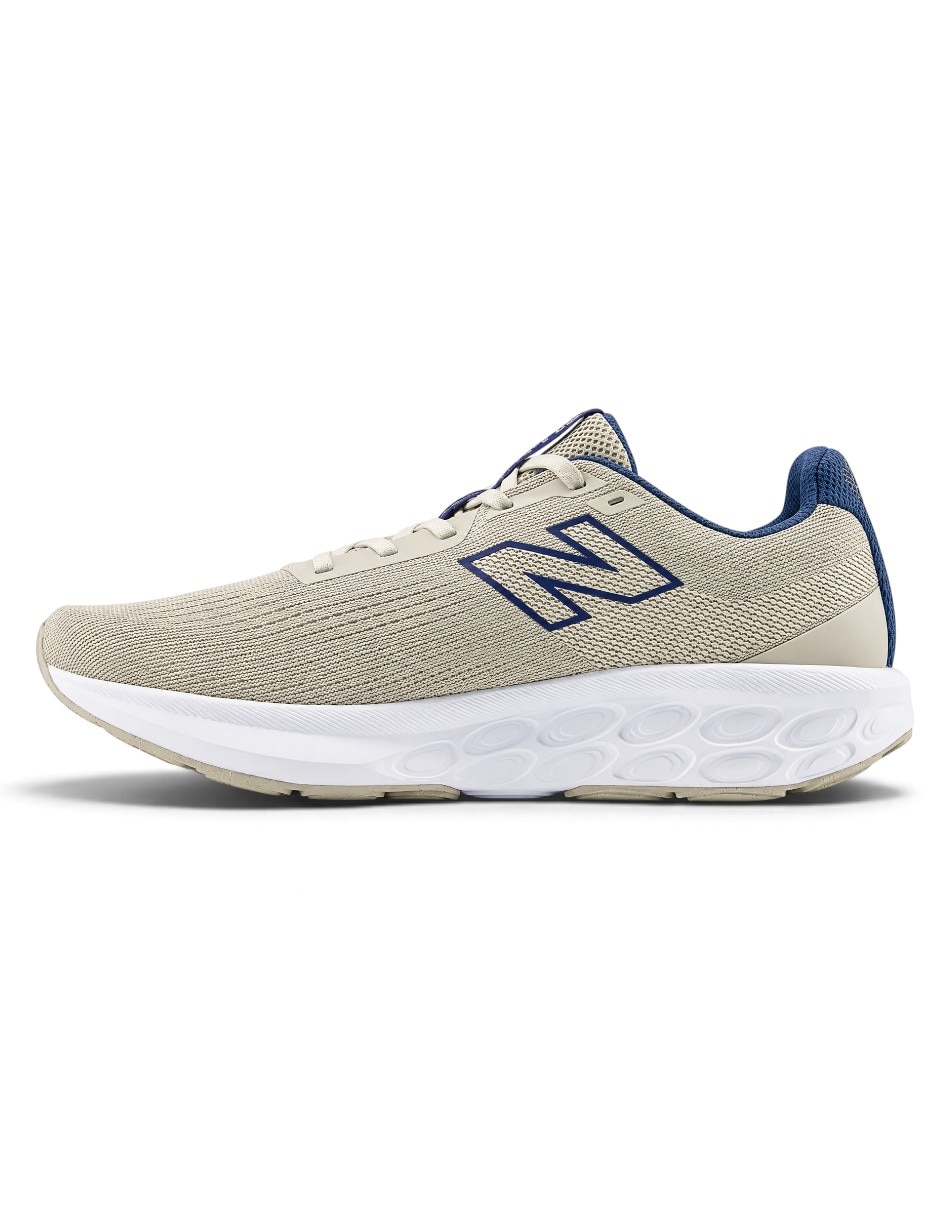 Tenis fresh foam 520 para hombre 2