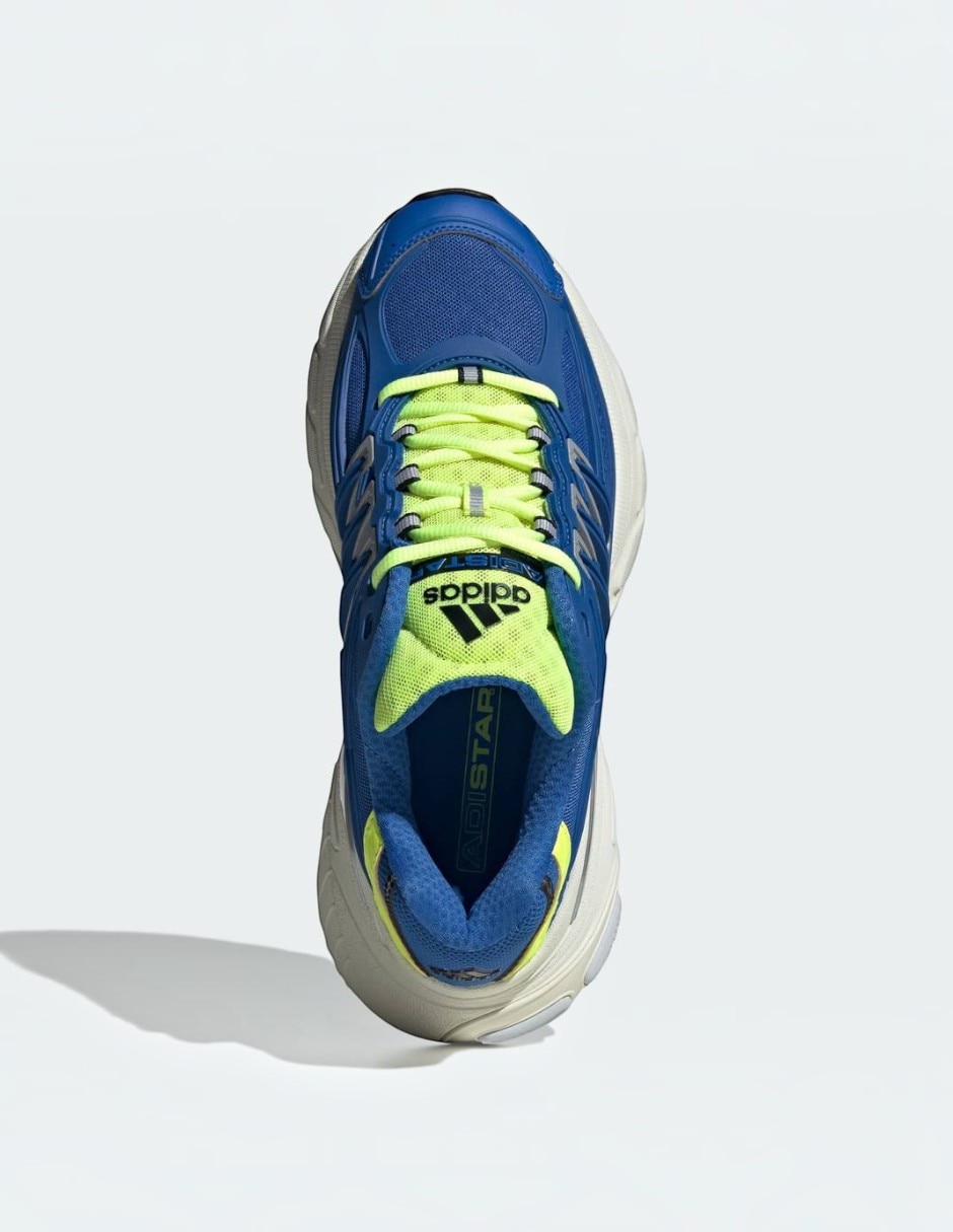 Tenis adistar xlg para hombre 6