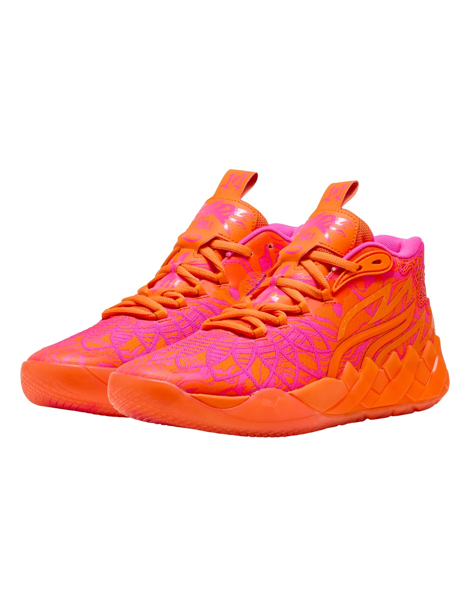 Tenis para hombre 2