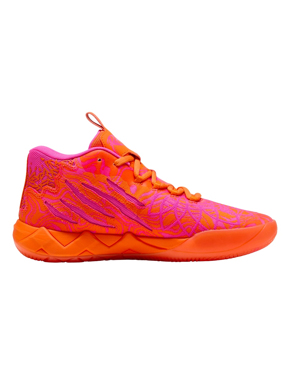 Tenis para hombre 4