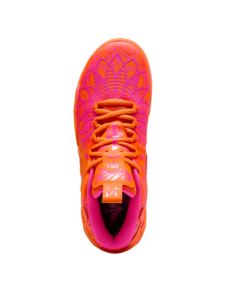 Tenis para hombre 5