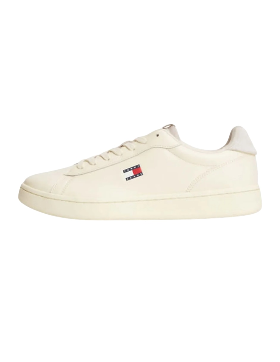 Tenis de piel(si aplica) Sin colección para hombre
