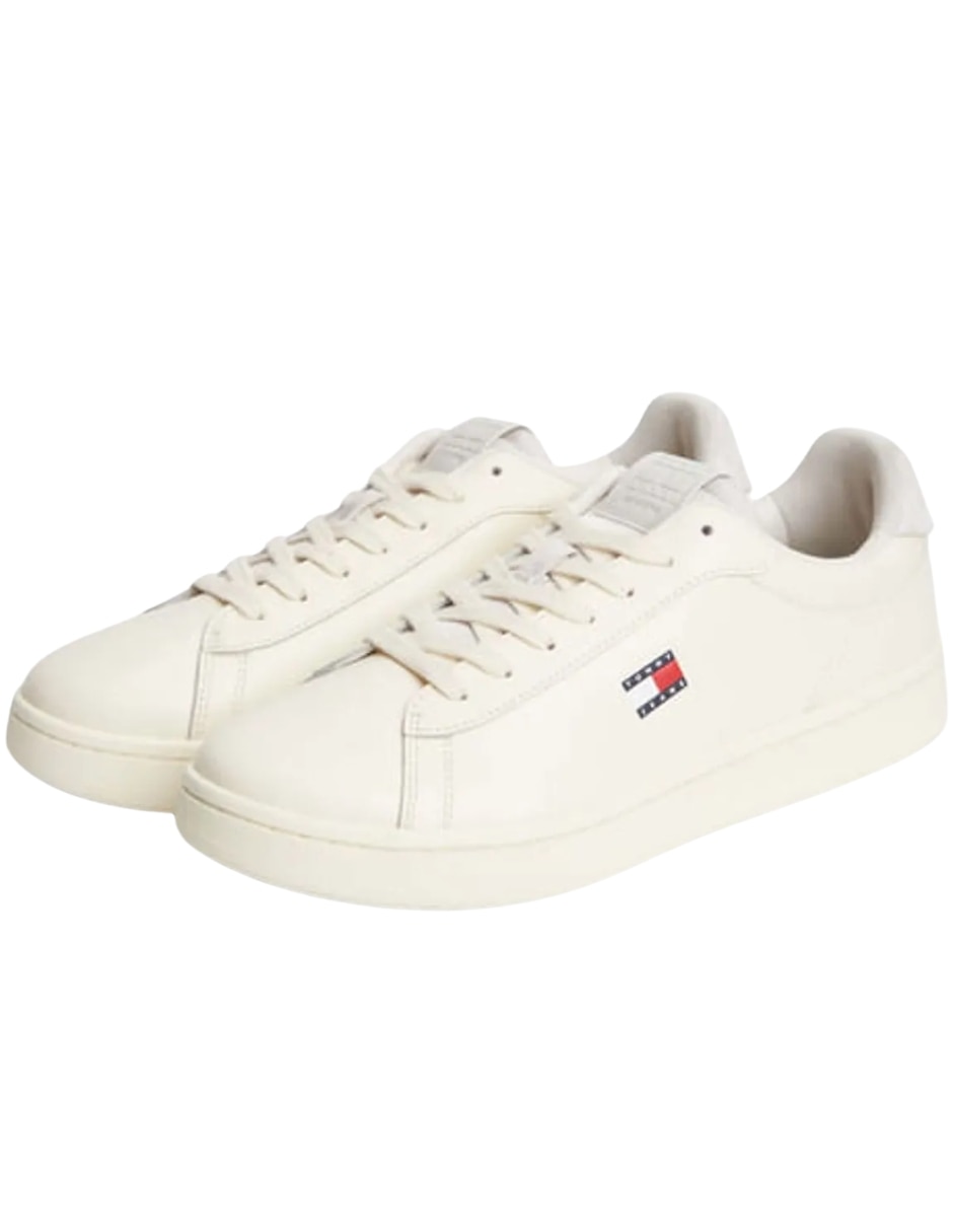 Tenis de piel(si aplica) Sin colección para hombre
